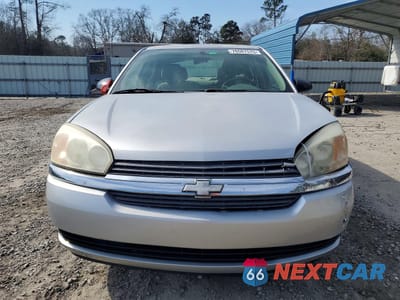 Piąte zdjęcie samochodu w środku: 2005 CHEVROLET MALIBU VIN:1G1ZS52F95F333570 - miniatura