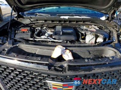 Zdjęcie 12 z 12 samochodu: 2024 CADILLAC ESCALADE ESV LUXURY VIN:1GYS4JKTXRR165471 - miniatura