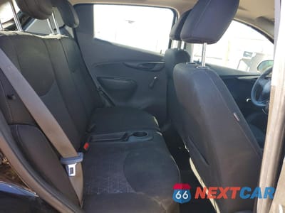 Zdjęcie 10 z 13 samochodu: 2019 CHEVROLET SPARK LS VIN:KL8CB6SA5KC705614 - miniatura