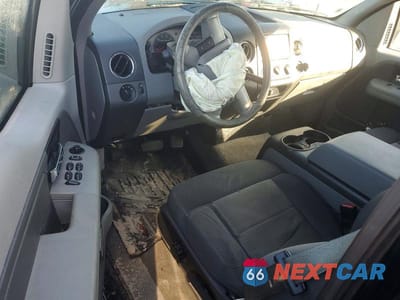 Zdjęcie 8 z 12 samochodu: 2008 FORD F150 VIN:1FTPX14538FB15318 - miniatura