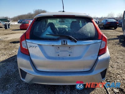 Zdjęcie 6 z 11 samochodu: 2015 HONDA FIT EX VIN:3HGGK5H8XFM730778 - miniatura