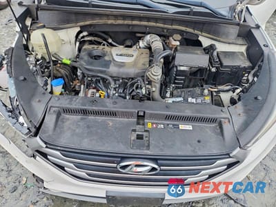 Zdjęcie 12 z 13 samochodu: 2017 HYUNDAI TUCSON LIMITED VIN:KM8J3CA24HU567602 - miniatura