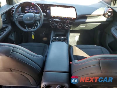 Zdjęcie 8 z 13 samochodu: 2025 CHEVROLET BLAZER RS VIN:3GNKDDRM7SS215596 - miniatura