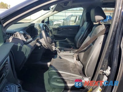 Zdjęcie 7 z 14 samochodu: 2023 HONDA ODYSSEY ELITE VIN:5FNRL6H92PB073015 - miniatura