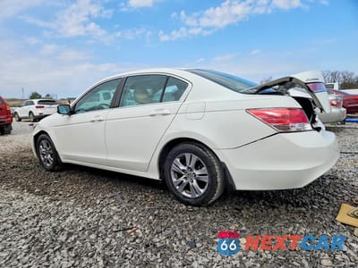 Drugie zdjęcie samochodu z przodu: 2012 HONDA ACCORD SE VIN:1HGCP2F66CA144796 - miniatura