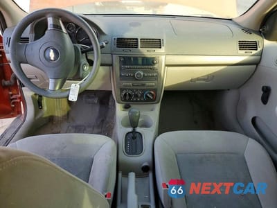 Zdjęcie 8 z 13 samochodu: 2007 CHEVROLET COBALT LS VIN:1G1AK55F777172612 - miniatura