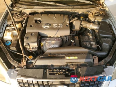 Zdjęcie 11 z 12 samochodu: 2005 NISSAN ALTIMA 2.5 VIN:1N4AL11D35N418300 - miniatura