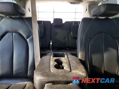 Zdjęcie 10 z 12 samochodu: 2022 CHRYSLER PACIFICA TOURING L VIN:2C4RC1BG5NR140072 - miniatura