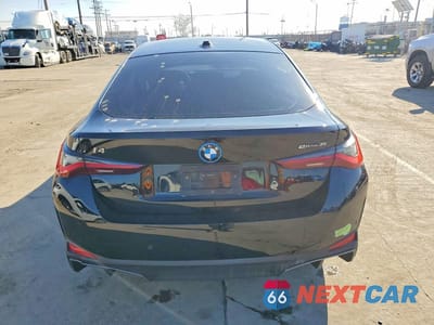 Zdjęcie 6 z 12 samochodu: 2023 BMW I4 EDRIVE 35 VIN:WBY43AW05PFR31699 - miniatura