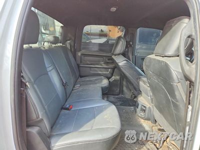 Zdjęcie 10 z 12 samochodu: 2022 RAM 2500 FLATBED TRUCK VIN:3C6UR5HL9NG273922 - miniatura