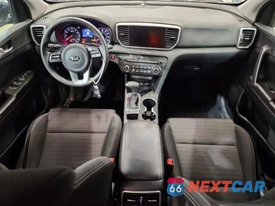 Zdjęcie 8 z 13 samochodu: 2022 KIA SPORTAGE LX VIN:KNDPMCAC2N7017832 - miniatura