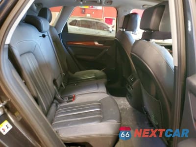 Zdjęcie 11 z 13 samochodu: 2021 AUDI Q5 PREMIUM PLUS VIN:WA1BAAFY9M2046245 - miniatura