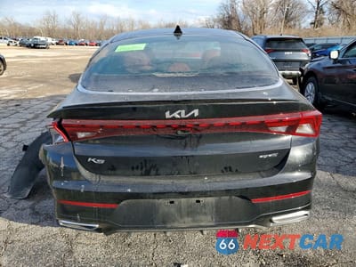 Zdjęcie 6 z 12 samochodu: 2022 KIA K5 GT LINE VIN:5XXG64J22NG122675 - miniatura