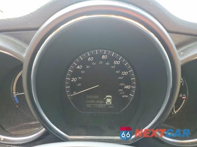 Zdjęcie 9 z 12 samochodu: 2006 LEXUS RX 400 VIN:JTJHW31U060016838 - miniatura