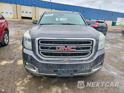 Piąte zdjęcie samochodu w środku: 2015 GMC YUKON SLE VIN:1GKS2AKC8FR276581 - miniatura