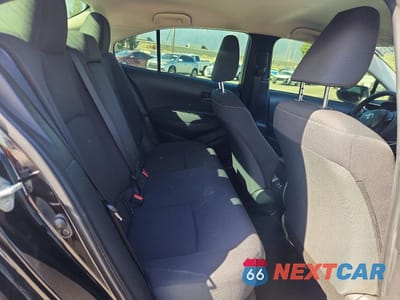 Zdjęcie 10 z 11 samochodu: 2023 TOYOTA COROLLA LE VIN:JTDBCMFE5PJ011140 - miniatura