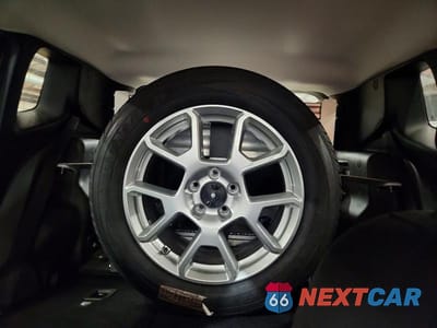 Zdjęcie 10 z 13 samochodu: 2019 JEEP RENEGADE LATITUDE VIN:ZACNJBBB6KPK20699 - miniatura