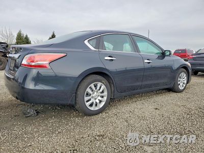 Trzecie zdjęcie samochodu z tyłu: 2014 NISSAN ALTIMA 2.5 VIN:1N4AL3AP8EN259747 - miniatura