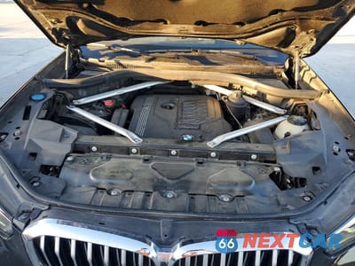 Zdjęcie 12 z 12 samochodu: 2020 BMW X5 SDRIVE 40I VIN:5UXCR4C09L9B80022 - miniatura