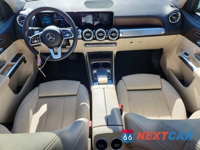 Zdjęcie 8 z 11 samochodu: 2020 MERCEDES-BENZ GLB 250 VIN:W1N4M4GB8LW040468 - miniatura