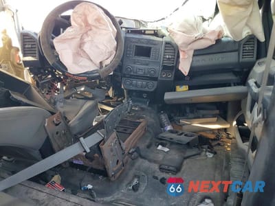 Zdjęcie 8 z 11 samochodu: 2018 FORD F250 SUPER DUTY VIN:1FT7W2B67JEC62712 - miniatura