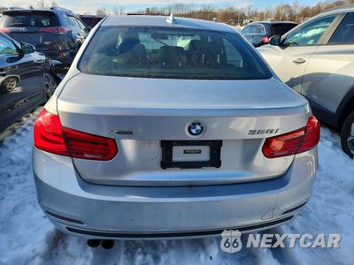 Zdjęcie 6 z 13 samochodu: 2016 BMW 328 4D SEDAN 328I XDRIVE SPORT VIN:WBA8E3C53GK504907 - miniatura
