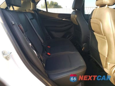 Zdjęcie 11 z 14 samochodu: 2020 BUICK ENCORE GX SELECT VIN:KL4MMDSL9LB103683 - miniatura