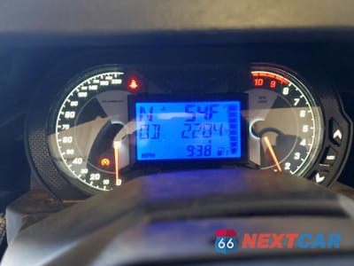 Zdjęcie 7 z 10 samochodu: 2024 POLARIS SLINGSHOT SL VIN:57XAAPHD5R8163301 - miniatura