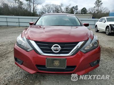 Piąte zdjęcie samochodu w środku: 2018 NISSAN ALTIMA 2.5 VIN:1N4AL3AP4JC143533 - miniatura