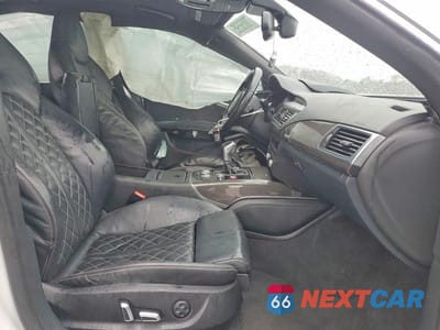 Zdjęcie 7 z 12 samochodu: 2016 AUDI S7 PRESTIGE VIN:WAUW2AFC2GN088958 - miniatura