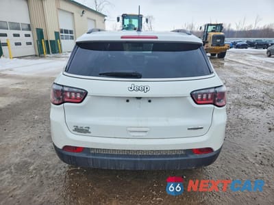 Zdjęcie 6 z 13 samochodu: 2022 JEEP COMPASS LATITUDE LUX VIN:3C4NJDFB5NT219212 - miniatura