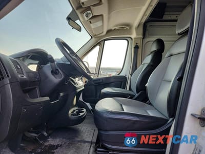 Zdjęcie 7 z 12 samochodu: 2016 RAM PROMASTER 2500 DELIVERY VAN VIN:3C6TRVDG7GE103741 - miniatura