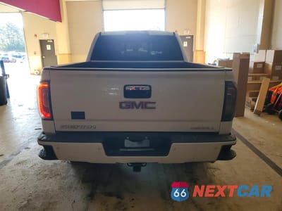 Zdjęcie 6 z 12 samochodu: 2018 GMC SIERRA K1500 DENALI VIN:3GTU2PEJ0JG458429 - miniatura