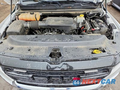 Zdjęcie 11 z 11 samochodu: 2020 RAM 1500 VIN:1C6RRFBGXLN298162 - miniatura