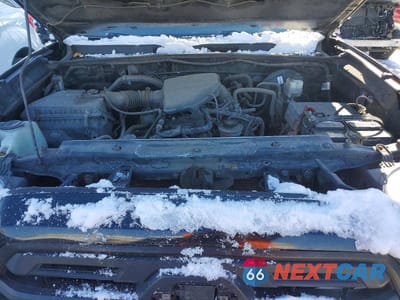 Zdjęcie 11 z 12 samochodu: 2018 TOYOTA TACOMA ACCESS CAB VIN:5TFSX5EN1JX061453 - miniatura
