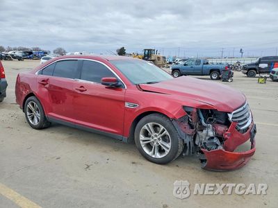 Czwarte zdjęcie samochodu z boku: 2013 FORD TAURUS SEL VIN:1FAHP2E80DG174307 - miniatura