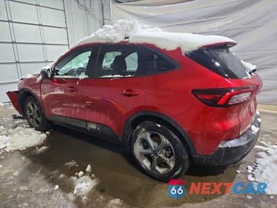 Drugie zdjęcie samochodu z przodu: 2025 FORD ESCAPE ST LINE VIN:1FMCU9MN5SUA22515 - miniatura