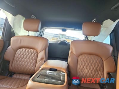 Zdjęcie 10 z 14 samochodu: 2022 INFINITI QX80 SENSORY VIN:JN8AZ2BE2N9292997 - miniatura