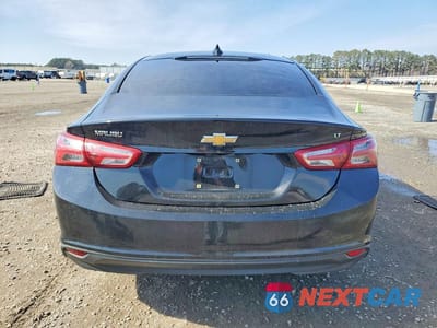Zdjęcie 6 z 12 samochodu: 2021 CHEVROLET MALIBU LT VIN:1G1ZD5ST9MF012160 - miniatura