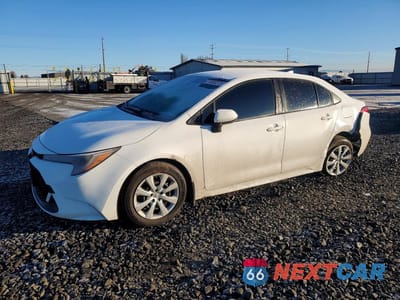 2020 TOYOTA COROLLA LE JTDEPRAE6LJ028044 - główne zdjęcie licytacji z USA - miniatura