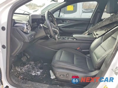 Zdjęcie 7 z 13 samochodu: 2024 CHEVROLET BLAZER 2LT VIN:3GNKDBRJ9RS292782 - miniatura