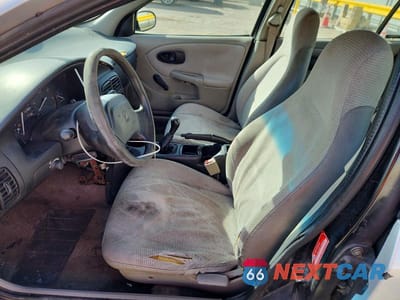 Zdjęcie 7 z 11 samochodu: 2002 SATURN SL VIN:1G8ZF52822Z298856 - miniatura