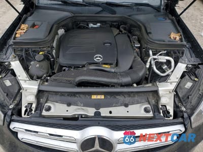 Zdjęcie 12 z 14 samochodu: 2022 MERCEDES-BENZ GLC 300 VIN:W1N0G8DBXNV373359 - miniatura