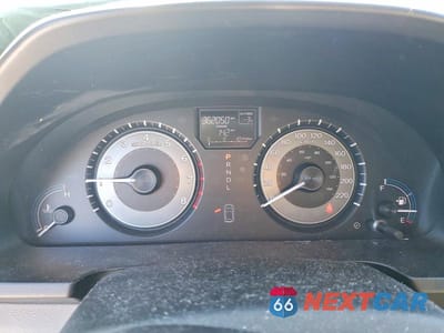 Zdjęcie 9 z 13 samochodu: 2013 HONDA ODYSSEY EXL VIN:5FNRL5H60DB501174 - miniatura