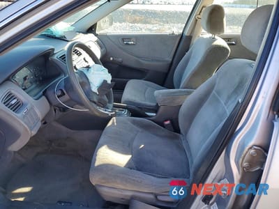 Zdjęcie 7 z 13 samochodu: 2001 HONDA ACCORD VALUE VIN:1HGCF86661A094288 - miniatura