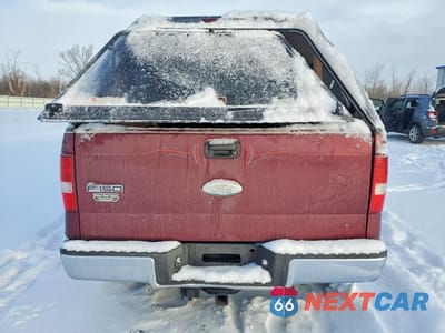 Zdjęcie 6 z 11 samochodu: 2006 FORD F150 VIN:1FTPX145X6FA17285 - miniatura