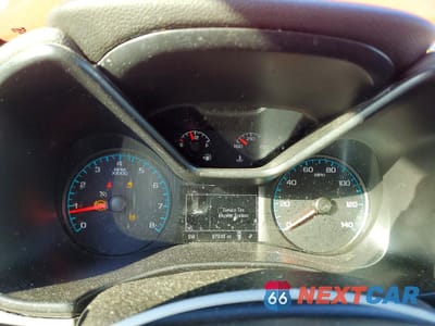 Zdjęcie 9 z 13 samochodu: 2018 CHEVROLET COLORADO VIN:1GCGTBEN1J1251157 - miniatura