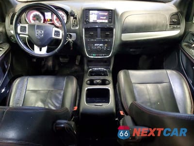 Zdjęcie 8 z 12 samochodu: 2016 DODGE GRAND CARAVAN R/T VIN:2C4RDGEG7GR376009 - miniatura