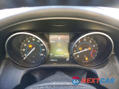 Zdjęcie 9 z 12 samochodu: 2018 JAGUAR XF PRESTIGE VIN:SAJBK4FX4JCY64694 - miniatura