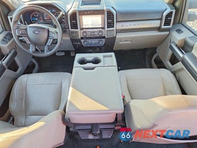 Zdjęcie 8 z 12 samochodu: 2017 FORD F350 SUPER DUTY VIN:1FT8W3BT8HEB29788 - miniatura